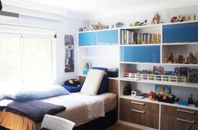 Imagem Apartamento com 3 Quartos à Venda, 540 m² em Santo Amaro - São Paulo Imagem Apartamento com 3 Quartos à Venda, 540 m² em Santo Amaro - São Paulo