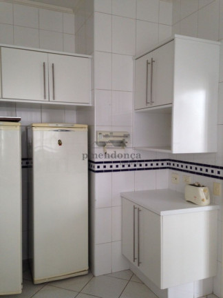 Imagem Apartamento com 3 Quartos à Venda, 385 m² em Higienópolis - São Paulo