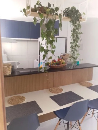 Imagem Apartamento com 3 Quartos à Venda, 67 m² em Poço - Cabedelo