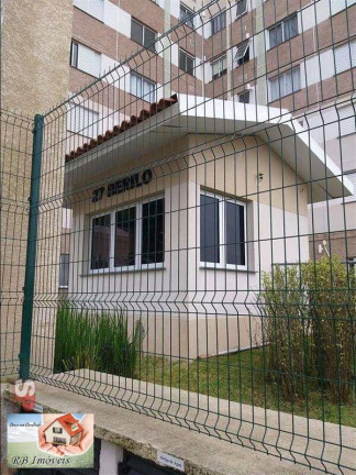 Imagem Apartamento com 2 Quartos à Venda, 50 m² em Ferrazópolis - São Bernardo Do Campo