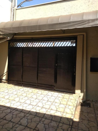 Imagem Casa com 3 Quartos à Venda, 201 m² em Jardim Cruzeiro Do Sul - São Carlos