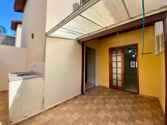 Imagem Casa com 3 Quartos à Venda, 125 m² em Jardim Santa Cecília - Sorocaba