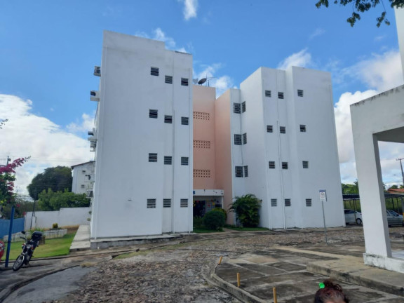 Imagem Apartamento com 3 Quartos à Venda, 65 m² em Piçarra - Teresina
