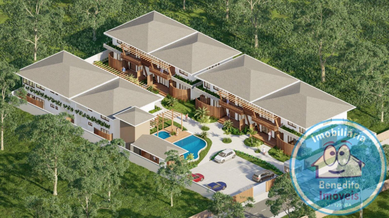 Imagem Apartamento com 3 Quartos à Venda, 137 m² em Arraial D Ajuda - Porto Seguro Imagem Apartamento com 3 Quartos à Venda, 137 m² em Arraial D Ajuda - Porto Seguro