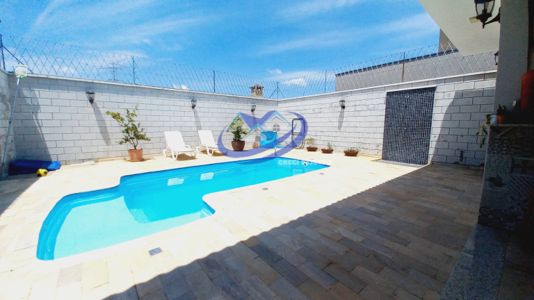 Imagem Casa com 1 Quarto à Venda, 123 m² em Medeiros - Jundiaí Imagem Casa com 1 Quarto à Venda, 123 m² em Medeiros - Jundiaí