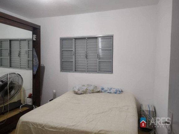 Imagem Casa com 3 Quartos à Venda, 83 m² em Jardim São Roque - Americana Imagem Casa com 3 Quartos à Venda, 83 m² em Jardim São Roque - Americana