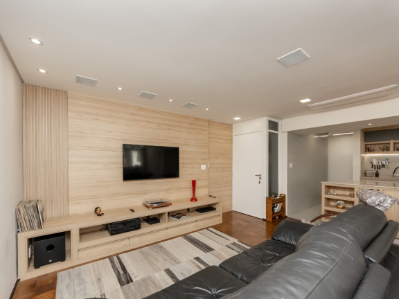 Imagem Apartamento com 3 Quartos à Venda, 138 m² em Paraíso - São Paulo Imagem Apartamento com 3 Quartos à Venda, 138 m² em Paraíso - São Paulo
