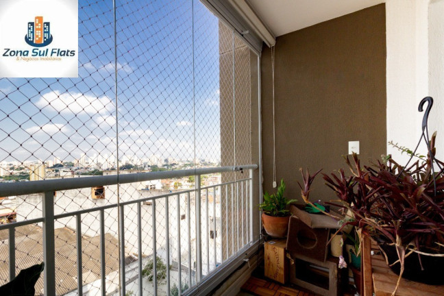 Imagem Apartamento com 2 Quartos à Venda, 86 m² em Vila Gumercindo - São Paulo Imagem Apartamento com 2 Quartos à Venda, 86 m² em Vila Gumercindo - São Paulo