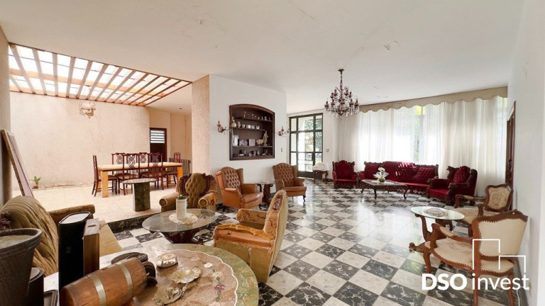 Imagem Casa com 4 Quartos à Venda ou Locação, 1.200 m² em Brooklin - São Paulo