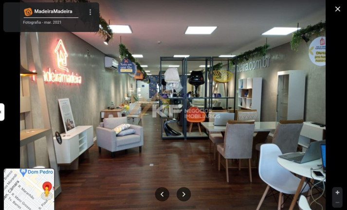 Sala Comercial à Venda, 168 m² em Ipiranga - Ribeirão Preto