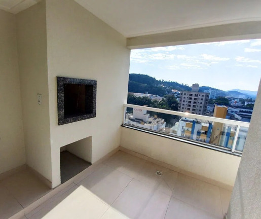 Imagem Apartamento com 3 Quartos à Venda, 84 m² em Victor Konder - Blumenau