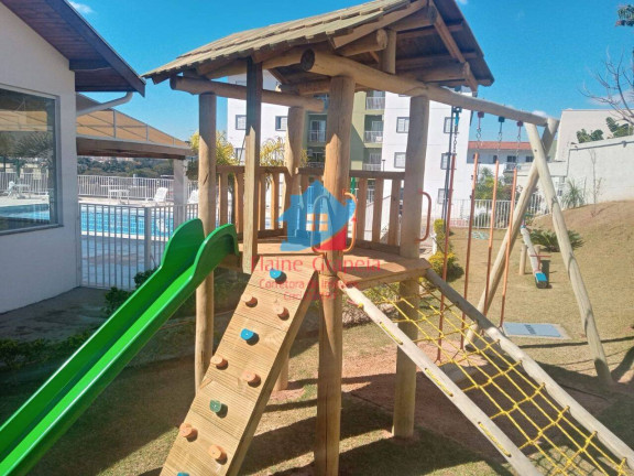 Imagem Apartamento com 2 Quartos à Venda, 58 m² em Santa Claudina - Vinhedo Imagem Apartamento com 2 Quartos à Venda, 58 m² em Santa Claudina - Vinhedo