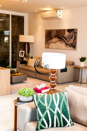 Imagem Casa de Condomínio com 4 Quartos à Venda, 457 m² em Residencial Ibi-aram - Itupeva Imagem Casa de Condomínio com 4 Quartos à Venda, 457 m² em Residencial Ibi-aram - Itupeva