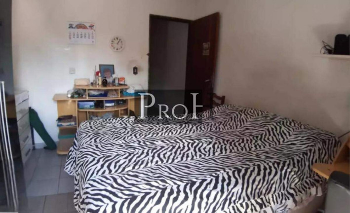 Imagem Casa com 5 Quartos à Venda, 187 m² em Vila Floresta - Santo André Imagem Casa com 5 Quartos à Venda, 187 m² em Vila Floresta - Santo André