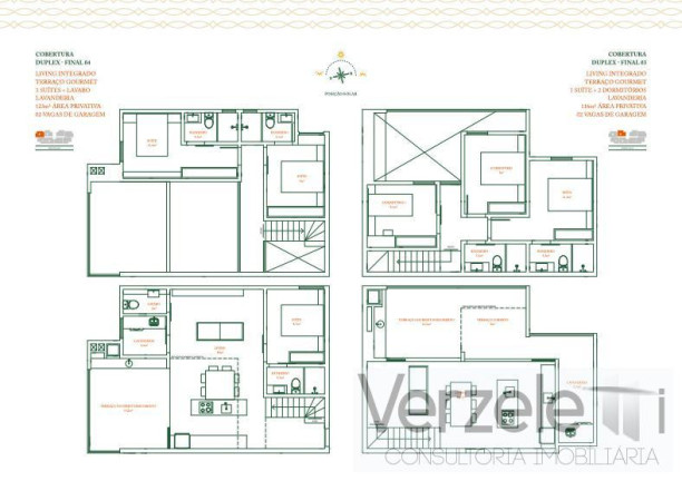 Imagem Imóvel com 2 Quartos à Venda, 76 m² em São Francisco De Assis - Camboriú Imagem Imóvel com 2 Quartos à Venda, 76 m² em São Francisco De Assis - Camboriú