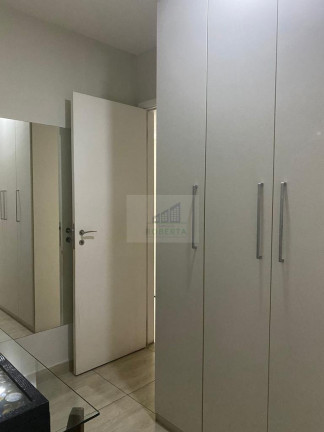 Imagem Apartamento com 3 Quartos à Venda, 138 m² em Jardim Caravelas - São Paulo