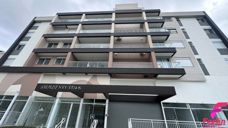 Imagem Apartamento com 2 Quartos à Venda, 130 m² em João Paulo - Florianópolis