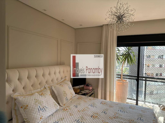 Imagem Apartamento com 3 Quartos à Venda, 184 m² em Vila Andrade - São Paulo Imagem Apartamento com 3 Quartos à Venda, 184 m² em Vila Andrade - São Paulo
