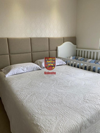 Imagem Apartamento com 2 Quartos à Venda, em Barreiros - São José Imagem Apartamento com 2 Quartos à Venda, em Barreiros - São José