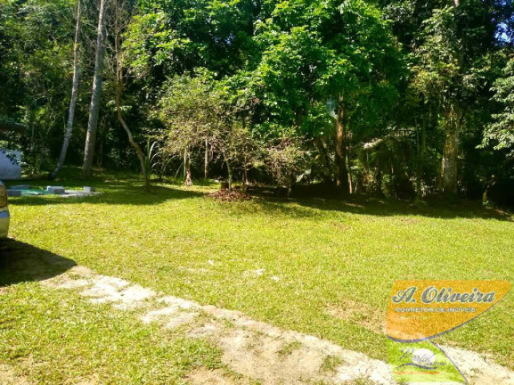 Imagem Chácara com 6 Quartos à Venda, 300 m² em Itamambuca - Ubatuba