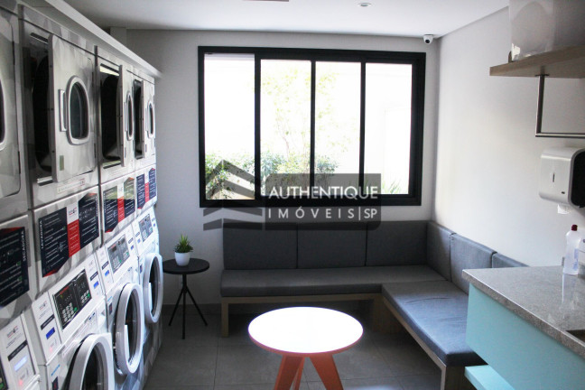 Imagem Apartamento com 2 Quartos à Venda, 52 m² em Santa Cecília - São Paulo Imagem Apartamento com 2 Quartos à Venda, 52 m² em Santa Cecília - São Paulo