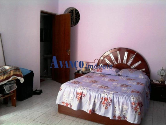 Imagem Casa com 3 Quartos à Venda,  em Vila Cristo Redentor - Jundiaí