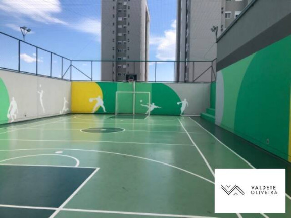 Imagem Apartamento com 2 Quartos à Venda, 63 m² em Vila Industrial - São José Dos Campos Imagem Apartamento com 2 Quartos à Venda, 63 m² em Vila Industrial - São José Dos Campos