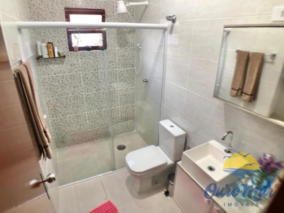 Imagem Casa com 3 Quartos para Alugar ou Temporada, 155 m² em Gaivota - Itanhaém