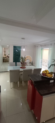 Imagem Casa de Condomínio com 5 Quartos à Venda, 182 m² em Jardim Rubi - Mogi Das Cruzes Imagem Casa de Condomínio com 5 Quartos à Venda, 182 m² em Jardim Rubi - Mogi Das Cruzes
