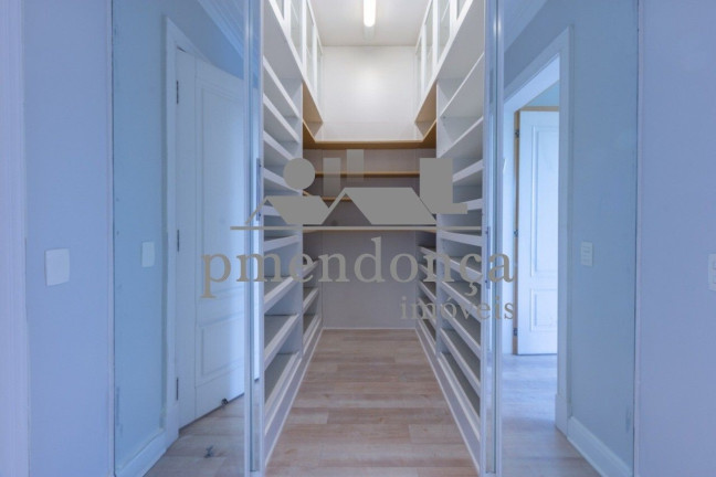 Imagem Apartamento com 4 Quartos à Venda, 532 m² em Ibirapuera - São Paulo