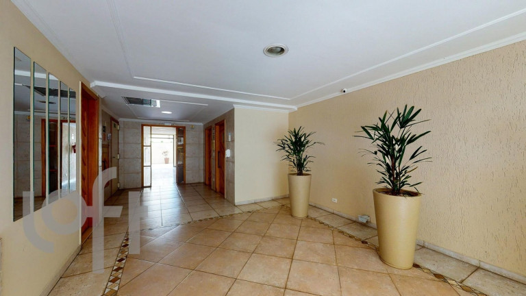 Imagem Apartamento com 3 Quartos à Venda, 64 m² em Aclimação - São Paulo