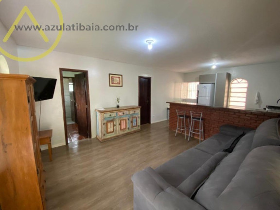 Imagem Imóvel com 5 Quartos para Alugar, 450 m² em Boa Vista - Atibaia