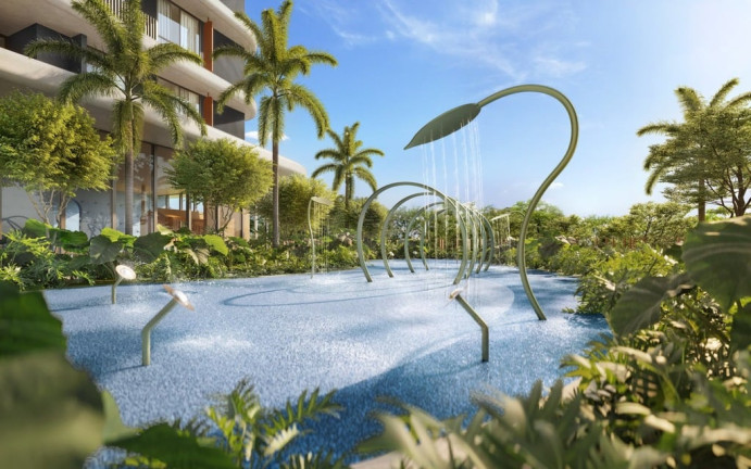 Imagem Apartamento com 2 Quartos à Venda, 75 m² em Perequê - Porto Belo
