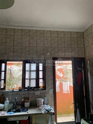 Imagem Casa com 2 Quartos à Venda, 91 m² em Solemar - Praia Grande Imagem Casa com 2 Quartos à Venda, 91 m² em Solemar - Praia Grande