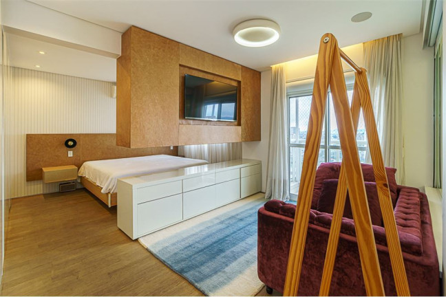 Imagem Imóvel com 3 Quartos à Venda, 386 m² em Vila Leopoldina - São Paulo