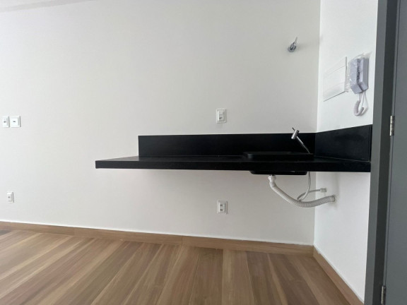Imagem Imóvel com 1 Quarto à Venda, 25 m² em Cabo Branco - João Pessoa