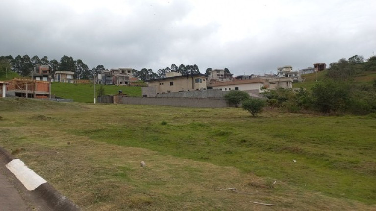 Imagem Terreno à Venda, 711 m² em Tamboré - Santana De Parnaíba Imagem Terreno à Venda, 711 m² em Tamboré - Santana De Parnaíba