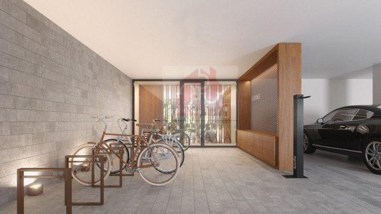 Imagem Apartamento com 1 Quarto à Venda, 62 m² em Petrópolis - Porto Alegre