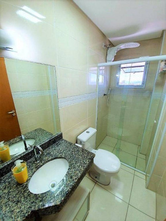 Imagem Apartamento com 2 Quartos à Venda, 78 m² em Vila Guilhermina - Praia Grande