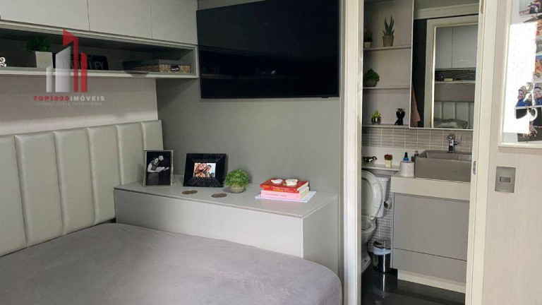 Imagem Apartamento com 3 Quartos à Venda, 82 m² em Freguesia Do ó - São Paulo