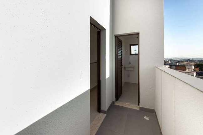 Imagem Apartamento com 1 Quarto à Venda, 40 m² em Vila Dos Remédios - São Paulo Imagem Apartamento com 1 Quarto à Venda, 40 m² em Vila Dos Remédios - São Paulo