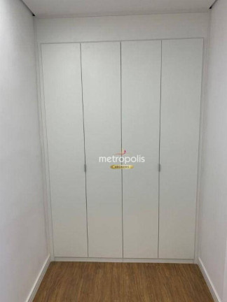 Imagem Apartamento com 2 Quartos à Venda, 50 m² em Vila Camilópolis - Santo André Imagem Apartamento com 2 Quartos à Venda, 50 m² em Vila Camilópolis - Santo André