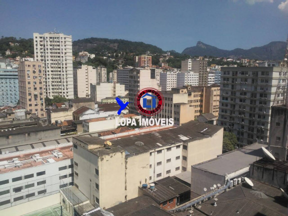 Imagem Apartamento com 1 Quarto à Venda, 28 m² em Centro - Rio De Janeiro Imagem Apartamento com 1 Quarto à Venda, 28 m² em Centro - Rio De Janeiro