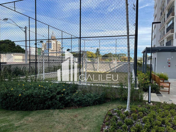 Imagem Apartamento com 3 Quartos à Venda, 107 m² em Jardim Guanabara - Campinas