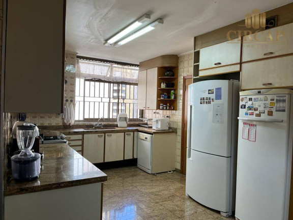 Imagem Apartamento com 4 Quartos à Venda, 300 m² em Higienópolis - São Paulo