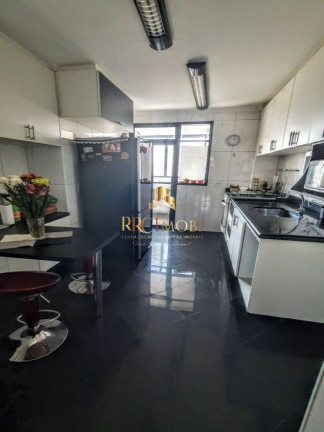 Imagem Apartamento com 3 Quartos à Venda, 100 m² em Vila Mascote - São Paulo