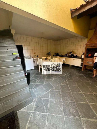 Imagem Sobrado com 3 Quartos à Venda, 150 m² em Jardim Marisa - São Paulo Imagem Sobrado com 3 Quartos à Venda, 150 m² em Jardim Marisa - São Paulo