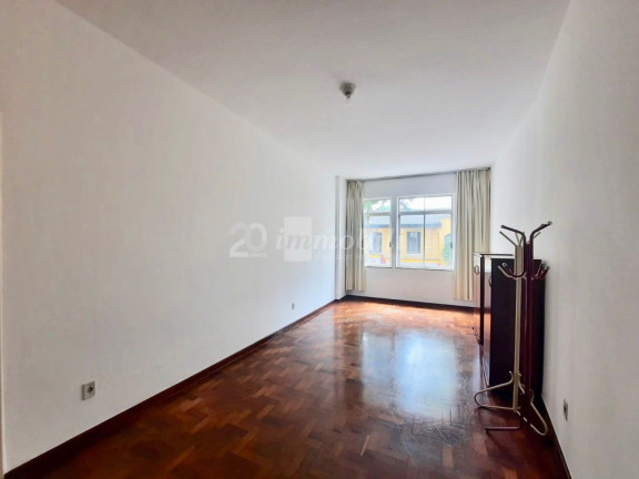 Imagem Apartamento com 2 Quartos à Venda, 113 m² em Higienopolis - São Paulo
