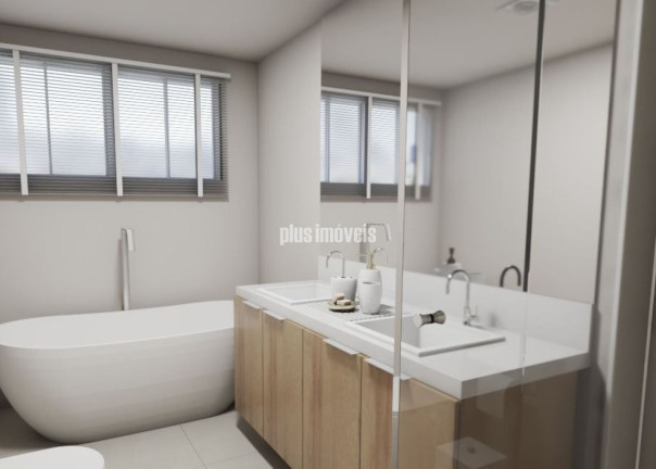 Imagem Apartamento com 3 Quartos à Venda, 285 m² em Consolação - São Paulo Imagem Apartamento com 3 Quartos à Venda, 285 m² em Consolação - São Paulo