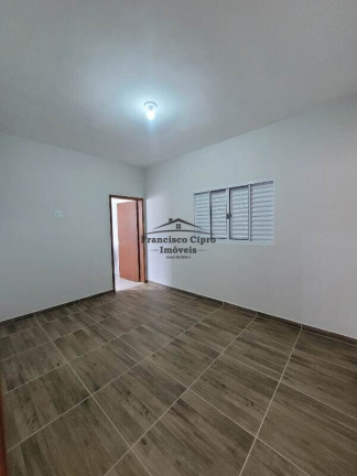 Imagem Casa com 2 Quartos à Venda, 70 m² em Residencial Coopemi - Guaratinguetá Imagem Casa com 2 Quartos à Venda, 70 m² em Residencial Coopemi - Guaratinguetá